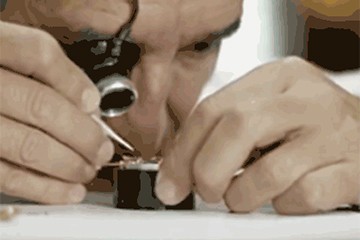 北京浪琴表走快维修地址查询