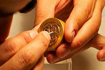 浪琴手表北京售后服务网点地址查询